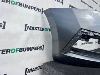 Skoda Octavia Tech Mk4 Saloon Estate 2020-2023 Front Bumper 4 Pdc Genuine [s737]