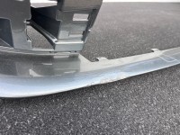 Skoda Octavia Tech Mk4 Saloon Estate 2020-2023 Front Bumper 4 Pdc Genuine [s737]