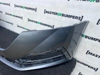 Skoda Octavia Tech Mk4 Saloon Estate 2020-2023 Front Bumper 4 Pdc Genuine [s737]