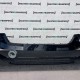 Skoda Karoq Se Active Mk1 Lift 2022-2024 Front Bumper Jets Genuine [s738]