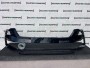 Skoda Karoq Se Active Mk1 Lift 2022-2024 Front Bumper Jets Genuine [s738]