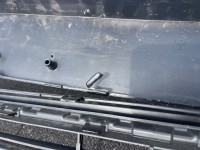 Skoda Karoq Se Active Mk1 Lift 2022-2024 Front Bumper Jets Genuine [s738]