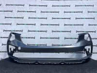 Skoda Kamiq Se Monte Carlo Lift Hatchback 2024-2027 Front Bumper Genuine [s742]