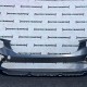 Skoda Kamiq Se Monte Carlo Lift Hatchback 2024-2027 Front Bumper Genuine [s742]
