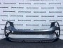 Skoda Kamiq Se Monte Carlo Lift Hatchback 2024-2027 Front Bumper Genuine [s742]