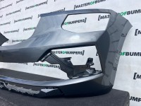 Skoda Kamiq Se Monte Carlo Lift Hatchback 2024-2027 Front Bumper Genuine [s742]