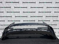 Skoda Kamiq Se Monte Carlo Lift Hatchback 2024-2027 Front Bumper Genuine [s742]