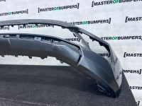 Skoda Kamiq Se Monte Carlo Lift Hatchback 2024-2027 Front Bumper Genuine [s742]