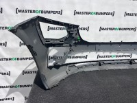 Skoda Kamiq Se Monte Carlo Lift Hatchback 2024-2027 Front Bumper Genuine [s742]