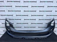 Skoda Kamiq Se Monte Carlo Lift Hatchback 2024-2027 Front Bumper Genuine [s742]