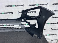 Skoda Kamiq Se Monte Carlo Lift Hatchback 2024-2027 Front Bumper Genuine [s742]