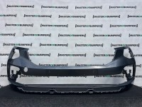 Skoda Kamiq Se Monte Carlo Lift Hatchback 2024-2027 Front Bumper Genuine [s742]