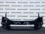 Skoda Octavia Se Mk3 Lift 2016-2019 Front Bumper No Pdc No Jets Genuine [s743]