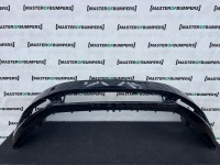 Skoda Octavia Se Mk3 Lift 2016-2019 Front Bumper No Pdc No Jets Genuine [s743]