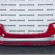 Skoda Kamiq Monte Carlo Se Hatchback 2019-2023 Front Bumper Genuine [s741]