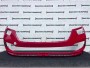 Skoda Kamiq Monte Carlo Se Hatchback 2019-2023 Front Bumper Genuine [s741]