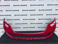 Skoda Kamiq Monte Carlo Se Hatchback 2019-2023 Front Bumper Genuine [s741]