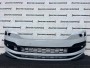 Skoda Karoq Sport Line 2017-2021 Front Bumper 4 Pdc + Jets Genuine [s745]