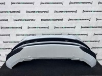 Skoda Karoq Sport Line 2017-2021 Front Bumper 4 Pdc + Jets Genuine [s745]