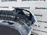 Skoda Karoq Sport Line 2017-2021 Front Bumper 4 Pdc + Jets Genuine [s745]