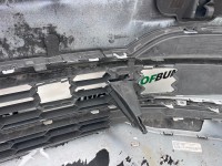 Skoda Karoq Sport Line 2017-2021 Front Bumper 4 Pdc + Jets Genuine [s745]