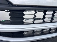 Skoda Karoq Sport Line 2017-2021 Front Bumper 4 Pdc + Jets Genuine [s745]