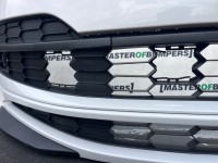 Skoda Karoq Sport Line 2017-2021 Front Bumper 4 Pdc + Jets Genuine [s745]