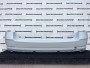 Skoda Octavia Se Estate Only Mk2 Lift 2017-2020 Rear Bumper 4 Pdc Genuine [s746]
