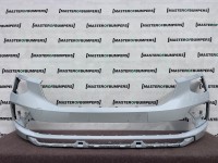 Skoda Kamiq Se Monte Carlo Lift Hatchback 2024-2027 Front Bumper Genuine [s752]