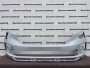 Skoda Kamiq Se Monte Carlo Lift Hatchback 2024-2027 Front Bumper Genuine [s752]