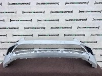 Skoda Kamiq Se Monte Carlo Lift Hatchback 2024-2027 Front Bumper Genuine [s752]