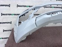 Skoda Kamiq Se Monte Carlo Lift Hatchback 2024-2027 Front Bumper Genuine [s752]