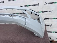 Skoda Kamiq Se Monte Carlo Lift Hatchback 2024-2027 Front Bumper Genuine [s752]