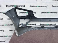 Skoda Kamiq Se Monte Carlo Lift Hatchback 2024-2027 Front Bumper Genuine [s752]