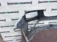 Skoda Kamiq Se Monte Carlo Lift Hatchback 2024-2027 Front Bumper Genuine [s752]