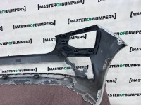 Skoda Kamiq Se Monte Carlo Lift Hatchback 2024-2027 Front Bumper Genuine [s752]