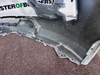 Skoda Kamiq Se Monte Carlo Lift Hatchback 2024-2027 Front Bumper Genuine [s752]