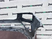 Skoda Kamiq Se Monte Carlo Lift Hatchback 2024-2027 Front Bumper Genuine [s752]