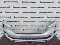 Skoda Kamiq Se Monte Carlo Lift Hatchback 2024-2027 Front Bumper Genuine [s752]