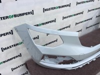 Skoda Kamiq Se Monte Carlo Lift Hatchback 2024-2027 Front Bumper Genuine [s752]