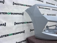 Skoda Kamiq Se Monte Carlo Lift Hatchback 2024-2027 Front Bumper Genuine [s752]