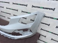 Skoda Kamiq Se Monte Carlo Lift Hatchback 2024-2027 Front Bumper Genuine [s752]