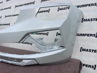 Skoda Kamiq Se Monte Carlo Lift Hatchback 2024-2027 Front Bumper Genuine [s752]