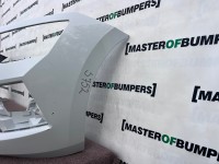 Skoda Kamiq Se Monte Carlo Lift Hatchback 2024-2027 Front Bumper Genuine [s752]