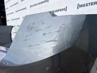 Skoda Octavia Se Saloon Only Mk4 2024-2027 Rear Bumper 4 Pdc Genuine [s754]
