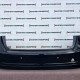 Skoda Octavia Se Saloon Only Mk3 Lift 2020-2024 Rear Bumper 4 Pdc Genuine [s755]