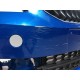 Skoda Octavia 5e0 2012-2014 Front Bumper In Blue [s21]