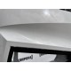 Skoda Fabia Se Comfort Mk4 2021-on Front Bumper W/grill Genuine [s313]
