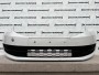 Skoda Octavia Se Mk3 Facelift 2016-2019 Front Bumper No Pdc Genuine [s384]