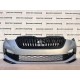 Skoda Scala Monte Carlo 2019-2024 Front Bumper W/grille Genuine [s442]